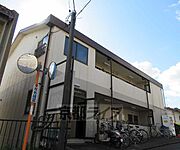 Ｌａ・ｓｅｉｎｅＨｏｔａｒｕｄａｎｉ 2階 築32年3ヶ月の賃貸物件