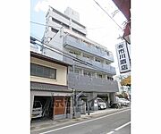 三井寺駅より徒歩5分 築38年2ヶ月 8階建の賃貸物件