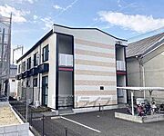 レオパレスグリーンヒルズ3 2階 築19年5ヶ月の賃貸物件