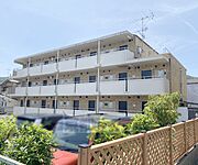 嵯峨嵐山駅より徒歩5分 2階 築42年10ヶ月の賃貸物件