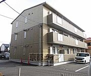 ルーチェ比叡 3階 築7年6ヶ月の賃貸物件