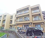 松尾大社駅より徒歩5分 3階 築36年5ヶ月の賃貸物件