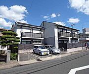 長岡天神駅より徒歩3分 1階 築30年11ヶ月の賃貸物件