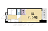 間取り：間取