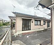 小倉駅より徒歩8分 築61年の賃貸物件