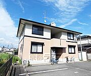 淀駅より徒歩8分 1階 築29年5ヶ月の賃貸物件