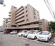 久津川駅より徒歩2分 1階 築31年5ヶ月の賃貸物件