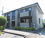 モンテカンパーニヤＣ 1階 築24年10ヶ月の賃貸物件