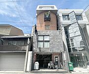 セントエルモ三条 4階 築21年6ヶ月の賃貸物件