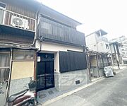九条駅より徒歩6分 築66年5ヶ月の賃貸物件