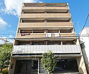 円町駅より徒歩7分 3階 築18年6ヶ月の賃貸物件