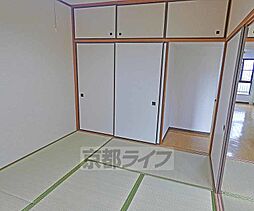 カサグランデ雅 2LDKの写真