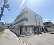 和邇駅より徒歩1分 2階 築15年8ヶ月の賃貸物件
