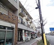 元田中駅より徒歩1分 2階 築51年4ヶ月の賃貸物件