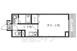 クリザンテェーモ 10階/1005