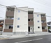 瀬田駅より徒歩10分 1階 新築の賃貸物件
