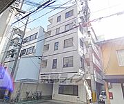 北野白梅町駅より徒歩14分 5階 築37年2ヶ月の賃貸物件