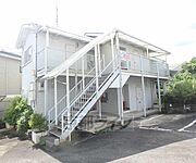 三山木駅より徒歩11分 1階 築38年5ヶ月の賃貸物件