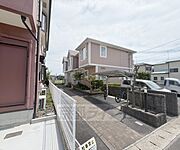 堅田駅より徒歩9分 1階 築29年1ヶ月の賃貸物件