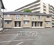 瀬田駅より徒歩7分 1階 築17年2ヶ月の賃貸物件
