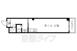 エクセタコート 3階
