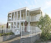おごと温泉駅より徒歩5分 1階 築23年の賃貸物件