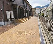 滋賀県大津市唐崎4丁目：物件画像／株式会社京都ライフ 山科店