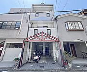 大宮駅より徒歩7分 1階 築32年3ヶ月の賃貸物件