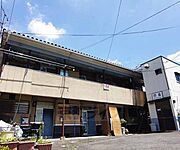 丸ア荘 2階 築54年5ヶ月の賃貸物件