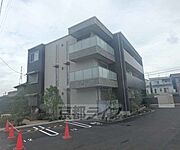 長池駅より徒歩6分 1階 築7年の賃貸物件