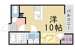 レオネクストシャルマン金岐 1階/101