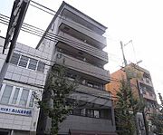 神宮丸太町駅より徒歩1分 4階 築24年5ヶ月の賃貸物件