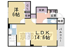 バンブーアン 1階