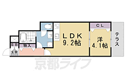 フォレスト矢倉 101