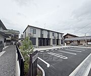 カルムメゾン悠の賃貸物件