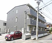 ガーディアンシャトー１ 1階 築7年10ヶ月の賃貸物件