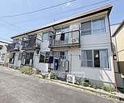 ベルドール膳所 1階 築41年3ヶ月の賃貸物件