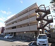ストリーム鳥羽 4階 築33年1ヶ月の賃貸物件