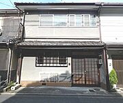 上京区元真如堂連棟- 築66年7ヶ月の賃貸物件