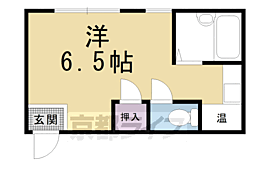 リンツ北野 1階