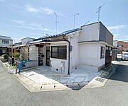 北大路駅より徒歩37分 築55年6ヶ月の賃貸物件
