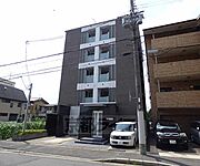 北山駅より徒歩5分 4階 築19年5ヶ月の賃貸物件