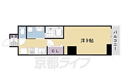 EXCEED桂 2階