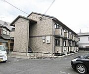 ショコラゲーブルズ 1階 築20年の賃貸物件
