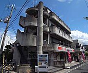 長岡天神駅より徒歩7分 4階 築36年の賃貸物件
