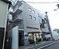 外観：建物外観です。