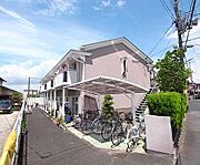 ハイツ林ノ口 2階 築35年9ヶ月の賃貸物件