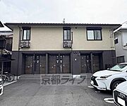 アンダンテコトブキ 1階 築3年5ヶ月の賃貸物件