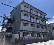 レオパレスシュピッツェ 4階 築17年10ヶ月の賃貸物件