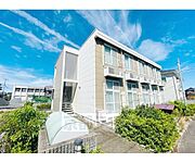 唐橋前駅より徒歩7分 1階 築23年8ヶ月の賃貸物件